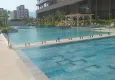 Buy An apartment with a separate kitchen, a dressing room and a glazed balcony in Antalya, Kepez 4