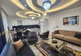 Affordable Purchase  Penthouse with luxury furniture in a modern complex — Alanya, Mahmutlar district 4 