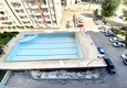 Buy Finished two-bedroom apartment in Mersin - Tomyuk 5