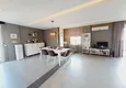 Affordable Purchase  Property for a residence permit - Duplex penthouse with furniture in Alanya, Oba district 5 