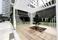 Buy Two-bedroom apartment with furniture and panoramic sea views in a premium complex — Antalya, Kepez 7 
