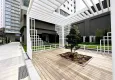 Buy An apartment with a separate kitchen, a dressing room and a glazed balcony in Antalya, Kepez 7