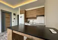 Affordable Purchase Apartment 1+1 with furniture and sea view, Mahmutlar district — Alanya 4