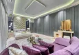 Affordable Purchase A fashionable triplex with an exclusive design in Kargicak district, Alanya 47 