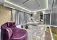 Affordable Purchase A fashionable triplex with an exclusive design in Kargicak district, Alanya 48 
