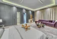 Affordable Purchase A fashionable triplex with an exclusive design in Kargicak district, Alanya 49 