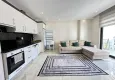 Affordable Purchase Turnkey three-room apartment in the center of Alanya, just 5 minutes from Cleopatra Beach 4 