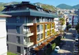 Buy New buildings in Alanya! 2+1 apartment in a modern residential complex with infrastructure — the center of Alanya 4 