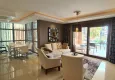 Affordable Purchase Furnished 2+1 apartment in a prestigious residential complex, Cikcilli district — Alanya 4