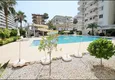 Buy Apartment 2+1 with furniture and sea view, Mahmutlar district — Alanya 6