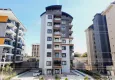 Buy New buildings in Alanya! 2+1 apartment with separate kitchen in Avsallar 4