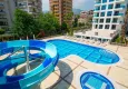 Buy One bedroom apartment in the center of Alanya with furniture and access to a private beach 4