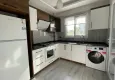 Affordable Purchase One bedroom apartment with new furniture, separate kitchen and 2 balconies in Mersin, Tomyuk 5