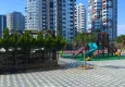 Buy Linear four-room apartment with furniture in Teje district, Mersin 5