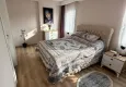 Affordable Purchase Linear four-room apartment with furniture in Teje district, Mersin 5