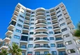 Buy Apartment 1+1 with furniture and sea view, Mahmutlar district — Alanya 4