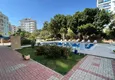 Buy Turnkey three-room apartment with sea view in Tosmur district, Alanya 5