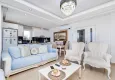 Affordable Purchase Turnkey apartment with sea view in Alanya, Konakli district — 250 meters from the sea 4