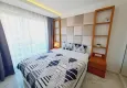 Affordable Purchase One bedroom apartment in the center of Alanya with furniture and access to a private beach 4