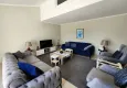 Affordable Purchase Penthouse duplex 3+1 furnished with sea and mountain views, Kestel district — Alanya 4 