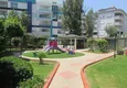 Buy 2+1 apartment with furniture and a glazed balcony just 300 meters from the sea, Oba district - Alanya 4