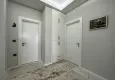 Affordable Purchase Two-bedroom apartment in a comfortable complex — Alanya, Oba district 4