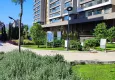 Buy An apartment with a separate kitchen, a dressing room and a glazed balcony in Antalya, Kepez 8