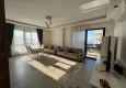 Affordable Purchase Furnished 2+1 apartment with sea and mountain views, Mahmutlar district — Alanya 4 