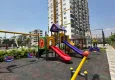 Buy One bedroom apartment with new furniture, separate kitchen and 2 balconies in Mersin, Tomyuk 7
