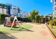 Buy 2+1 apartment with furniture and a glazed balcony just 300 meters from the sea, Oba district - Alanya 5