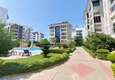 Buy Two-bedroom furnished apartment by the sea, in Kestel district - Alanya 6 