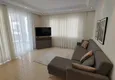 Affordable Purchase  Two-bedroom furnished apartment by the sea, in Kestel district - Alanya 5 