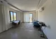 Affordable Purchase One bedroom apartment with sea and mountain views, Mahmutlar district — Alanya 5