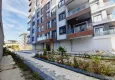 Buy New buildings in Alanya! 2+1 apartment with separate kitchen in Avsallar 5