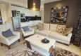 Affordable Purchase Furnished 2+1 apartment in a prestigious residential complex, Cikcilli district — Alanya 5
