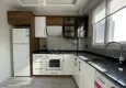 Affordable Purchase One bedroom apartment with new furniture, separate kitchen and 2 balconies in Mersin, Tomyuk 6