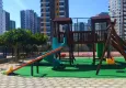 Buy Linear four-room apartment with furniture in Teje district, Mersin 6