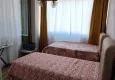 Affordable Purchase Linear four-room apartment with furniture in Teje district, Mersin 6