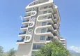 Buy One bedroom apartment in a new comfort-class complex in Demirtas, Alanya 5 