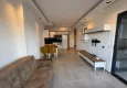 Affordable Purchase One bedroom apartment with furniture and a glazed balcony in Mahmutlar, Alanya 5 