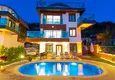 Buy Turnkey villas in Alanya, suitable for citizenship and rent — Alanya, Bektash district 7 