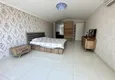 Affordable Purchase Duplex penthouse with sea view in an ultra-luxury complex, Alanya Kestel district 6