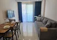 Affordable Purchase  Furnished 1+1 apartment 300 meters from the sea, Mahmutlar district — Alanya 5 