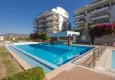 Buy Turnkey apartment with sea view in Alanya, Konakli district — 250 meters from the sea 4
