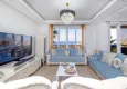 Affordable Purchase Turnkey apartment with sea view in Alanya, Konakli district — 250 meters from the sea 5