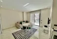 Affordable Purchase Turnkey three-room apartment in the center of Alanya, just 5 minutes from Cleopatra Beach 5 