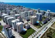 Buy Apartment 2+1 with furniture, mountain and sea views — Alanya, Mahmutlar district 5 