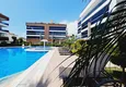 Buy Property for a residence permit - Duplex penthouse with furniture in Alanya, Oba district 5 