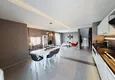 Affordable Purchase  Property for a residence permit - Duplex penthouse with furniture in Alanya, Oba district 7 