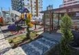 Buy One bedroom apartment with new furniture, separate kitchen and 2 balconies in Mersin, Tomyuk 9